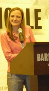 Rebecca Wallace-Segall