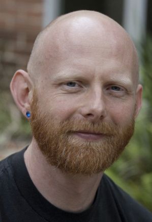 Peter Mountford, Manager of Youth & Holiday Activities, NIDA Peter Mountford, Manager of Youth & Holiday Activities, NIDA