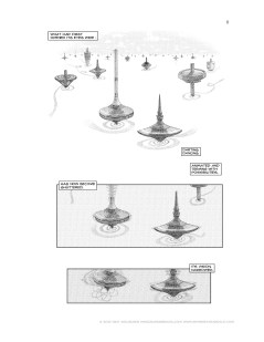 Image from Nick Sousanis' doctoral dissertation