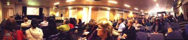 Auckland Libraries 2013 Youth Hui