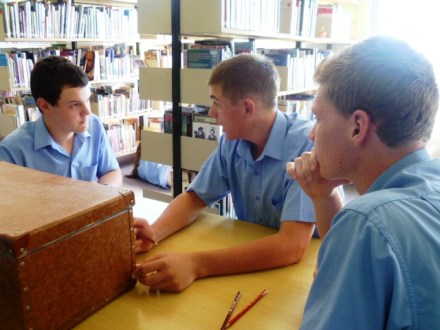 Atomic briefcase myths