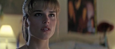 Neve Campbell in SCREAM