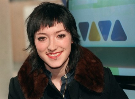 Charlotte Roche on VIVA ZWEI