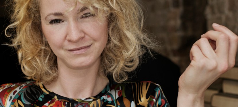 Fun Palaces Countdown: Entrepreneurship workshop with Tara&nbsp;Benson