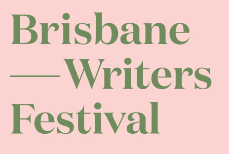 Brisbane Writers Festival Logo